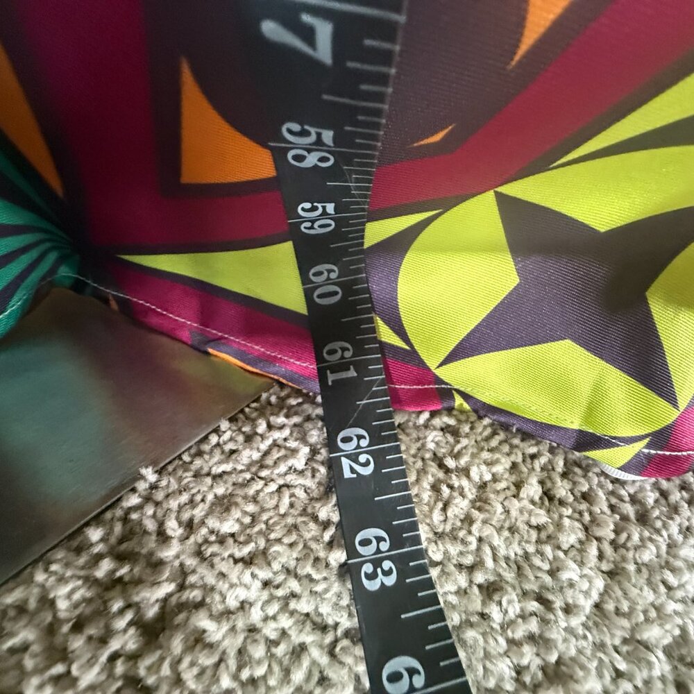 📌Eien Eyecatcher Stylish Patchwork Of Various Pr… - image 8